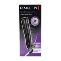 Remington S2880 Straightini Unisex Mini Hair Straightener