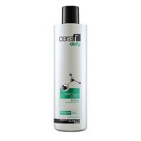 redken cearafill defy thickening shampoo 290ml