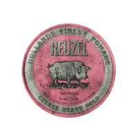 Reuzel Pink Heavy Grease 4oz