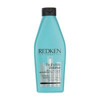 redken high rise volume conditioner 250ml