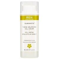 Ren Clarimatte T-zone Control Cleansing Gel 150ml