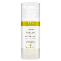 Ren Clarimatte Invisible Pores Detox Mask 50ml