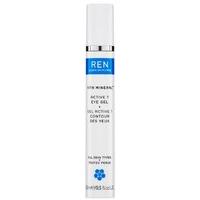 Ren Vita Mineral Active 7 Radiant Eye Gel 15ml