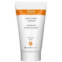 Ren Micro Polish Cleanser 150ml