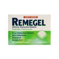 Remegel Original Mint X 24