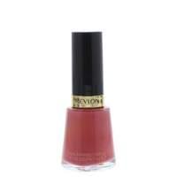 revlon nail polish 161 teak rose 147ml