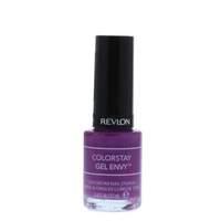 revlon colorstay gel envy nail enamel