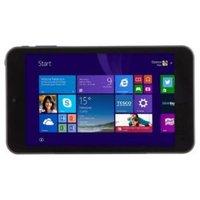 REFURB Connect 7" Tablet with Windows 8.1 32GB WiFi - Black