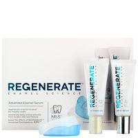 regenerate advanced enamel serum kit