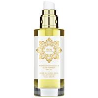 REN Clean Skincare Body Moroccan Rose Gold Glow Perfect Dry Oil 100ml