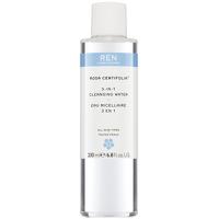 REN Clean Skincare Face Rosa Centifolia 3-in-1 Cleansing Water 200ml