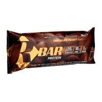 Reflex R-Bar Protein Chocolate Peanut Caramel 12 x 60g