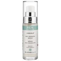 REN Clean Skincare Face Anti-Redness Serum 30ml
