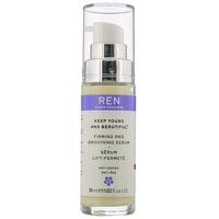 REN Clean Skincare Face Keep Young and Beautiful Firming and Smoothing Serum 30ml