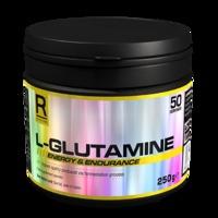 reflex l glutamine 250g powder 250g