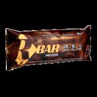 reflex r bar protein chocolate peanut caramel 60g 60g