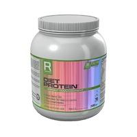 Reflex Diet Protein Strawberry 900g Powder - 900 g