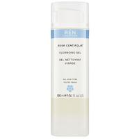 REN Clean Skincare Face Rosa Centifolia Cleansing Gel 150ml
