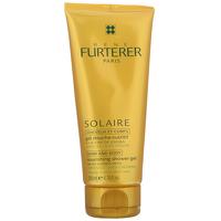 Rene Furterer Solaire Nourishing Shower Gel for Hair and Body 200ml