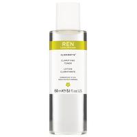 REN Clean Skincare Face Clarimatte Clarifying Toner 150ml