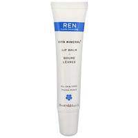 REN Clean Skincare Face Lip Balm 15ml