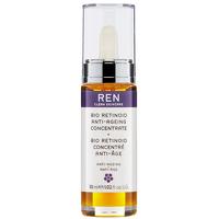 ren clean skincare face bio retinoid anti ageing concentrate 30ml
