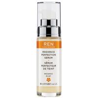 REN Clean Skincare Face Radiance Perfecting Serum 30ml