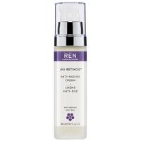 ren clean skincare face bio retinoid anti ageing cream 50ml
