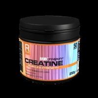 reflex creapure creatine 250g powder 250g