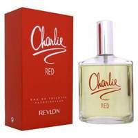 Revlon - Charlie Red EDT Spray - 50ml