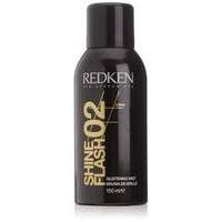 Redken - Shine Flash 02 Glistening Mist 150 Ml.