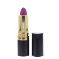 Revlon Super Lustrous 457 Lipstick Wild Orchid 4.2