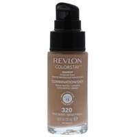 revlon colorstay makeup true beige liquid fdat