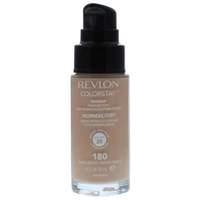 revlon colorstay spf 20 makeup for normaldry skin 30 ml number 180 san ...