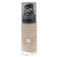 Revlon Colorstay Makeup - Natural Tan Liquid F/d