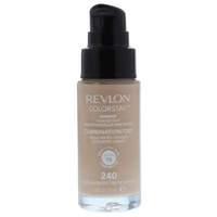 Revlon Colorstay Makeup - Medium Beige Liquid F/da