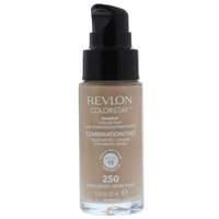 Revlon Colorstay Makeup - Fresh Beige Liquid F/dat