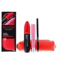 Revlon Love Series Essential Set