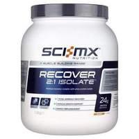 Recovery 2:1 Isolate 1.2kg Orang...