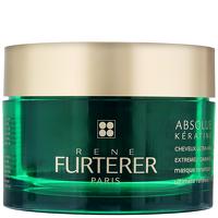 rene furterer absolue keratine ultimate renewal mask for extremely dam ...