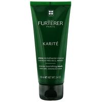 Rene Furterer Karite Intense Nourishing Mask For Very Dry And Damaged Hair 100ml