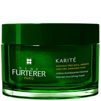 rene furterer karite intense nourishing mask for very dry and damaged  ...