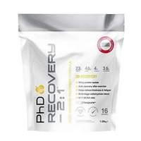 Recovery 2:1 1.28kg Raspberry Lemonade