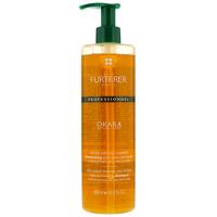 Rene Furterer Okara Light Activating Shampoo For Highlighted And Bleached Hair 600ml
