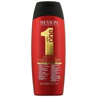 Revlon Professional Uniq One Classic Conditioning Hair and Scalp Shampoo 300ml