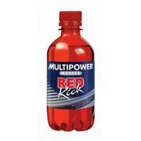 Red Kick 24 x 330ml Carbonated