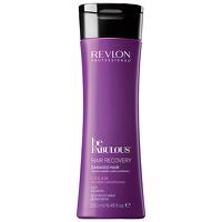 revlon professional be fabulous hair recovery cream conditioner 250ml