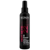 Redken Styling Hot Sets 22 Thermal Setting Mist 150ml