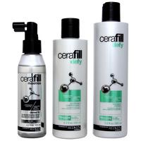 Redken Cerafill Cerafill Defy Kit