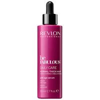 Revlon Professional Be Fabulous Daily Care Anti Age Serum for Normal/Thick Hair 80ml